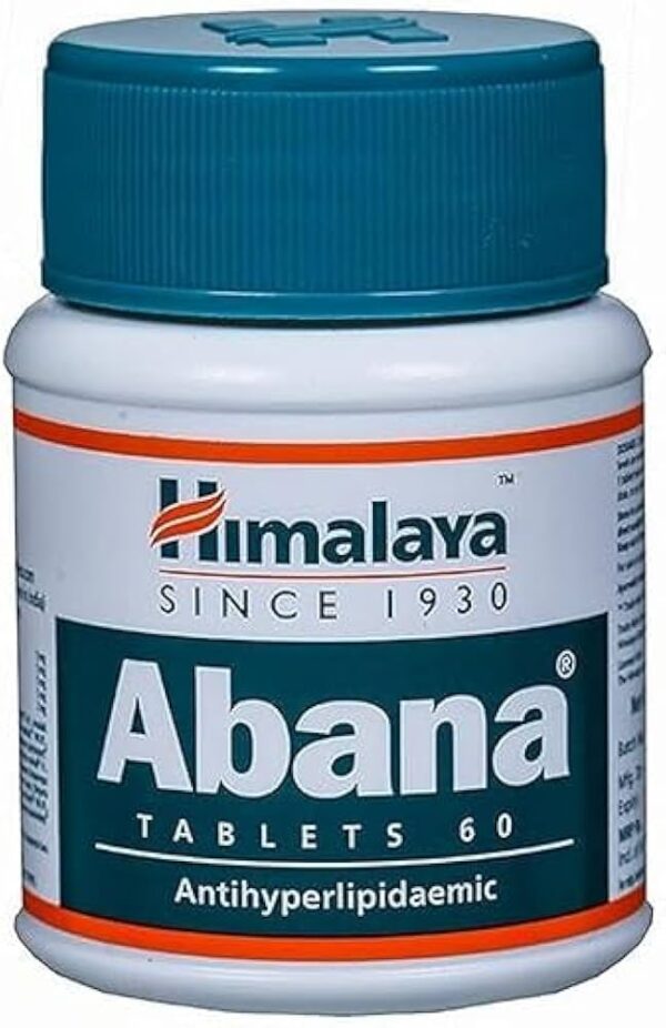 Abana tab