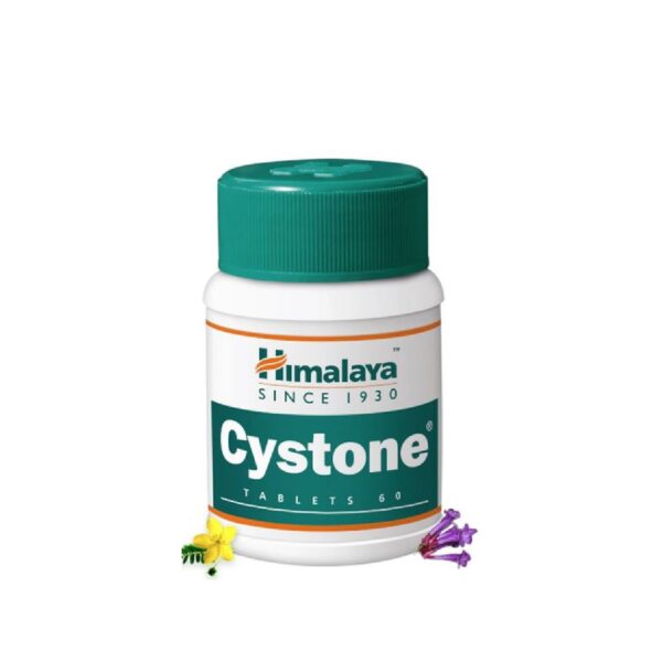 Cystone - Bottle of 60 Tablets