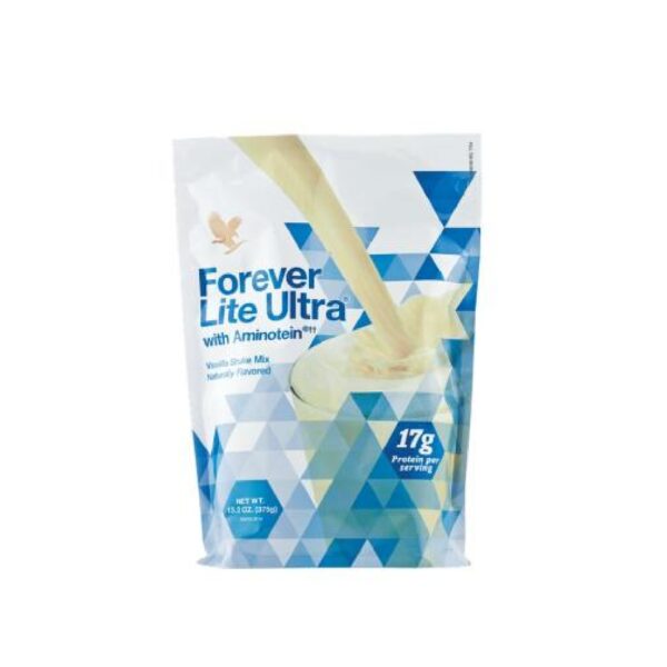 Forever Lite Ultra with Aminotein Vanilla