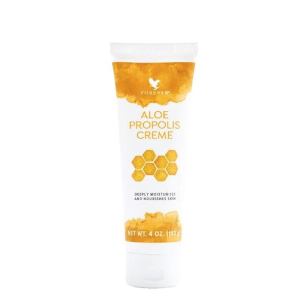 Love Nature Forev-er Aloe Propolis Creme