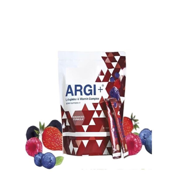 ARGI Plus Antioxidant & Heart Health Blend