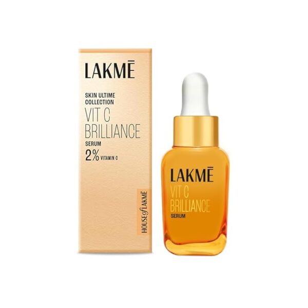 Lakme Vitamin C+ Serum 30 ml