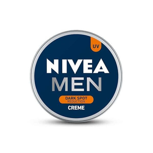 NIVEA MEN Dark Spot Reduction Cream, 75ml