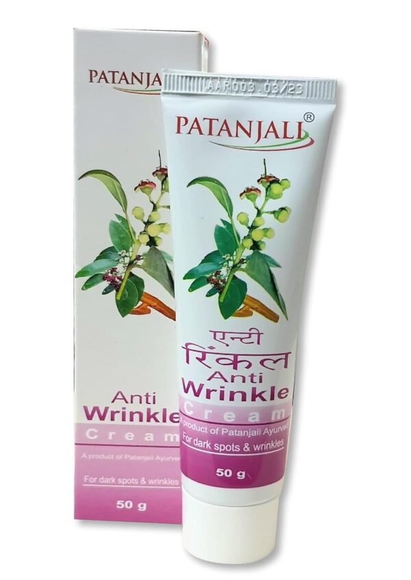 Pack of 2 Patanjali Saundarya Aloevera Gel Kesar Chandan 60ml For Men, Women