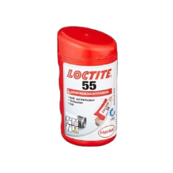 Loctite 55 - 150Mtr - Cord